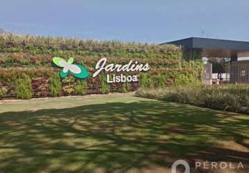 Terreno / lote / condomínio em jardim lisboa  -  goiânia