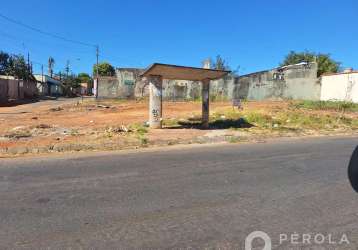 Lote / terreno em setor garavelo  -  aparecida de goiânia