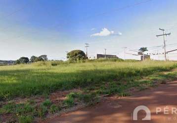 Lote / terreno em jardim petrópolis  -  goiânia