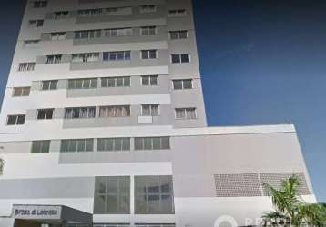 Apartamento em vila rosa - goiânia, go