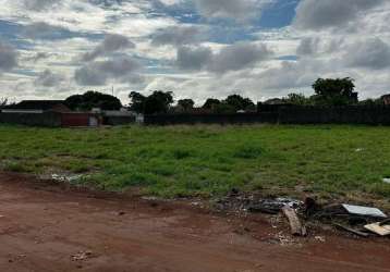 Lote / terreno em jardim botânico  -  goiânia