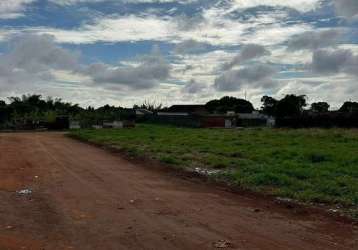 Lote / terreno em jardim botânico  -  goiânia