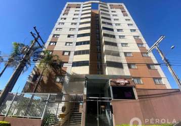 Apartamento em vila são tomaz  -  aparecida de goiânia