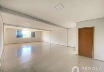 Sala 05, 60 m², avenida são carlos, jardim planalto.