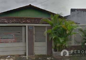 Casa em conjunto vera cruz  -  goiânia