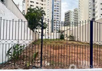 Lote / terreno em setor central  -  goiânia