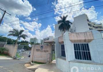 Apartamento em setor goiânia 2  -  goiânia