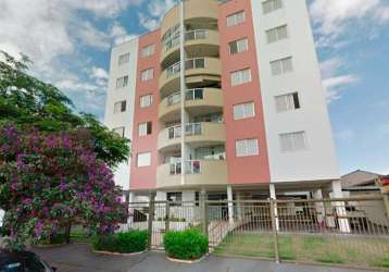 Apartamento em setor sudoeste  -  goiânia