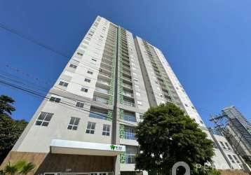 Apartamento 303 bloco a residencial wish areião setor pedro ludovico goiânia go