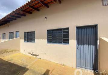 Casa nº 2 avenida a qd. 5 lt. 11 vila lucy