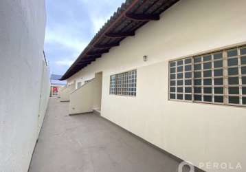 Casa - ruac 62, qd. 77, lt. 8, conj. ivamary, casa 03, setor sudoeste, goiânia-go