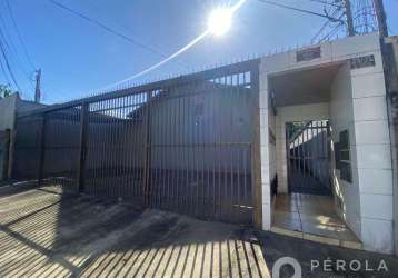 Casa nº 2 rua c 149 qd 361 lt 08 jardim américa goiânia go