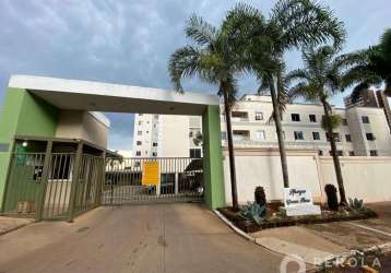 Apartamento 308 bloco c condomínio spazio gran parc jardim bela vista aparecida de  goiânia go