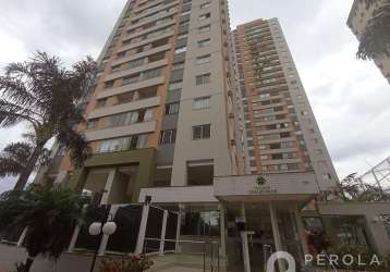 Apartamento 301 bloco a residencial villaggio amazonas rua uirapuru parque amazônia