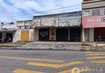 Sala comercial avenida mauricio gomes ribeiro qd 2 a lt 17 vila novo horizonte goiânia go