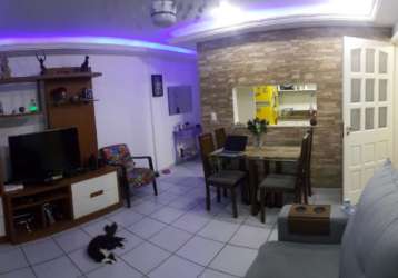 Apartamento 2 quartos em vila isabel