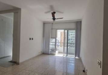 Flat 1 quarto em copacabana