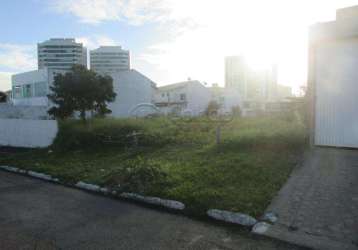 Alugue terreno no bairro atalaia, próximo a praia.