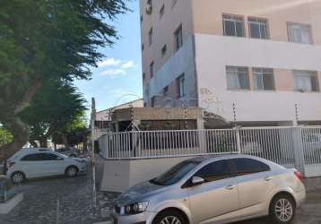 Apartamento padrão em aracaju