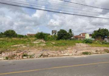 Terreno à venda no rosa elze - são cristóvão