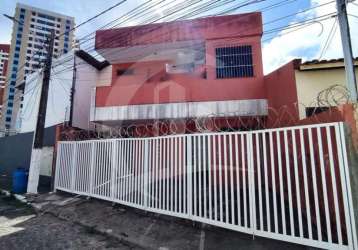 Excelente ponto comercial à venda no bairro luzia