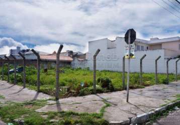 Terreno padrão em aracaju