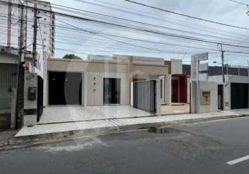 Comercial casa em aracaju