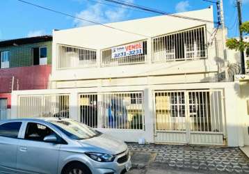 Casa no bairro salgado filho em excelente localização, com potencial para comércio