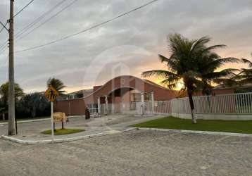 Apartamento à venda no condomínio portal dos trópicos, aracaju/se