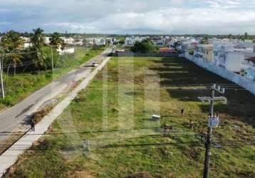 Terreno lote em aracaju