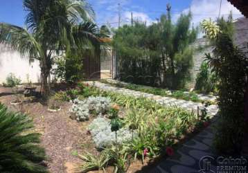 Casa padrão em aracaju