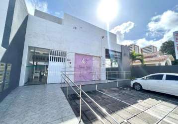 Comercial ponto comercial - são josé comercial para venda em aracaju