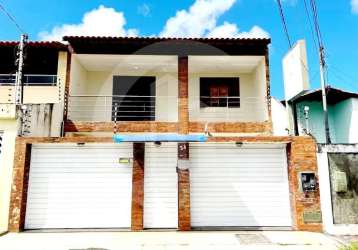 Excelente casa à venda no bairro suíssa