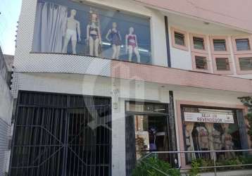 Excelente ponto comercial a venda na avenida gonçalo prado