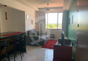 Apartamento à venda no residencial victor fernando