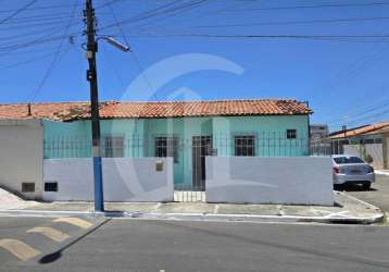 Casa de esquina na barra dos coqueiros para residência ou comércio