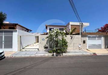 Casa à venda no condomínio vivendas de aracaju