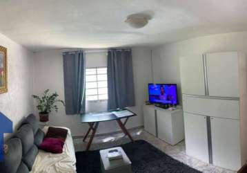 Casa com 2 dormitórios à venda, 180 m² por r$ 212.000,00 - condomínio jequirituba - são paulo/sp