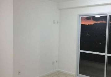 Apartamento com 3 dormitórios à venda, 81 m² por r$ 689.000,00 - vila boa vista - barueri/sp