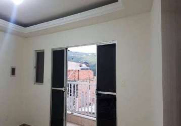 Casa com 2 dormitórios para alugar, 360 m² por r$ 3.583,33/mês - jardim itaquiti - barueri/sp