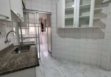 Apartamento com 3 dormitórios à venda, 88 m² por r$ 560.000,00 - vila boa vista - barueri/sp