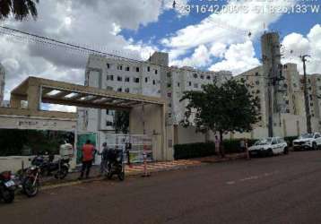 Imóveis caixa econômica para venda em londrina, conjunto habitacional doutor farid libos, 2 dormitórios, 1 banheiro, 1 vaga