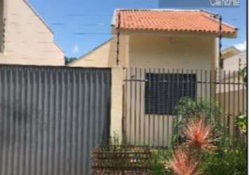 Imóveis caixa econômica para venda em cianorte, residencial parque das nações, 2 dormitórios, 1 banheiro, 1 vaga