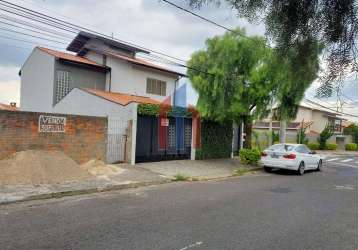 Casa à venda na rua adaísio giron, 274, jardim regina, indaiatuba, 213 m2 por r$ 1.010.000