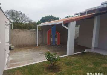 Casa com 2 quartos para alugar na rua roberto sombini, 43, jardim bela vista, indaiatuba, 111 m2 por r$ 2.500