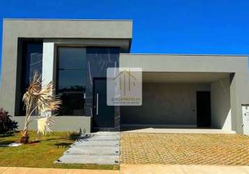 Casa com 3 quartos à venda na chácara alvorada, indaiatuba , 360 m2 por r$ 2.300.000