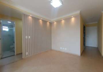 Apartamento 3 dormitórios com vaga livre vila carrão!!!