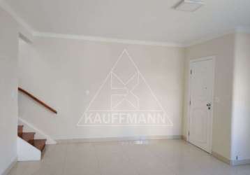 Casa comercial à venda em perdizes - 2 salas, 2 banheiros - 110m² a.u