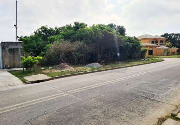 Lote/terreno plano – 600m² – id: 10513