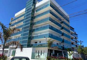 Apartamento – 2 quartos / 2 banheiros – id: 2401